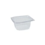 16oz Rectangular Deli Container