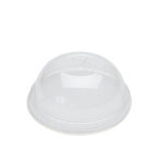 Compostable Dome Lid for 5/7/9oz Cold Cups