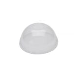 Compostable Dome Lid – 96MM