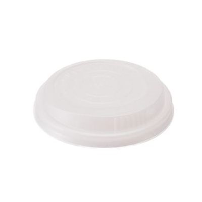 90mm Compostable Hot Cup Lid