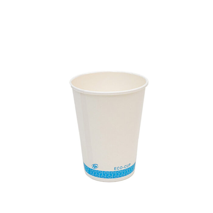 12oz Compostable Paper Cold Cup 12oz Compostable Paper Cold Cup