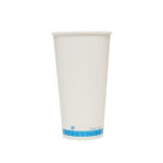 32oz Compostable Paper Cold Cup