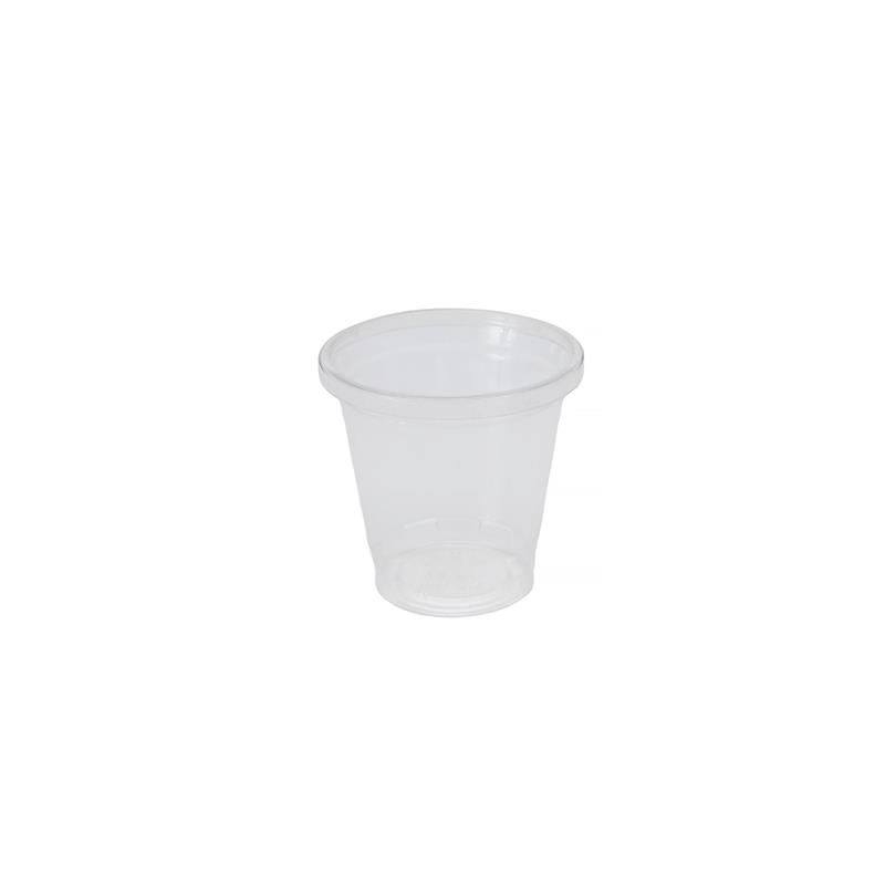 10oz Compostable Cold Cup 10oz Compostable Cold Cup