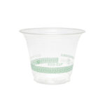 9oz Compostable Cold Cup – 98MM