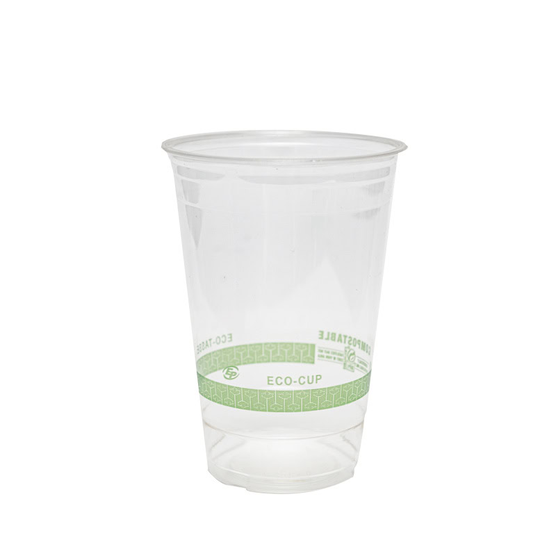 20oz Compostable Cold Cup 20oz Compostable Cold Cup
