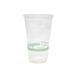 24oz Compostable Cold Cup
