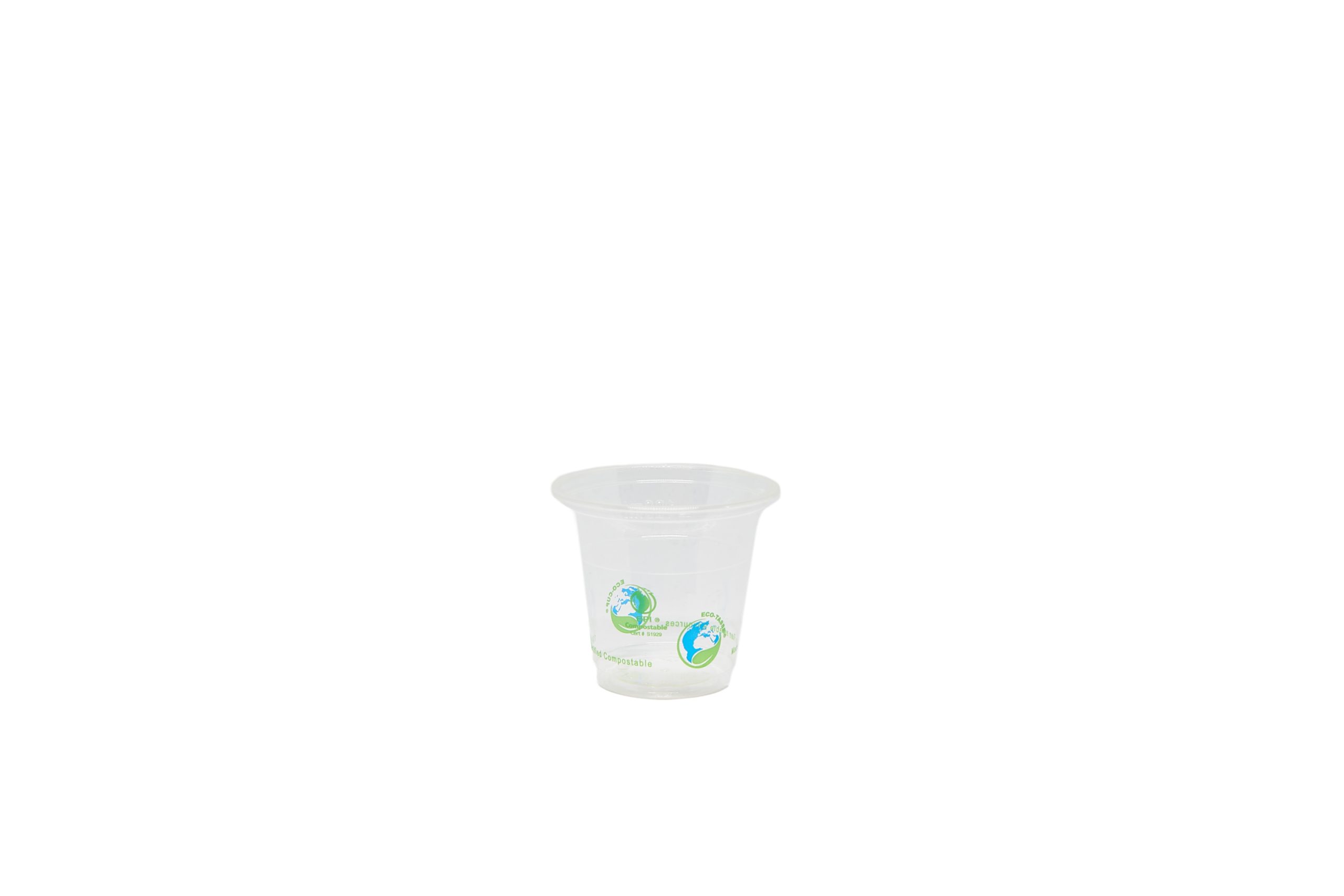 5oz Compostable Cold Cup 5oz Compostable Cold Cup