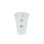 9oz Compostable Cold Cup – 76MM