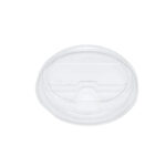 Compostable Sippy Lid – 96MM