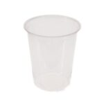 32oz Compostable Round Deli Container