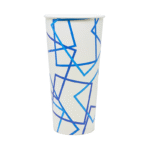 22oz Paper Cold Cup