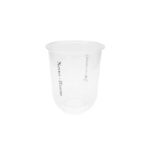 16oz Compostable Cold Cup – 96MM