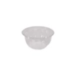 16oz Compostable Salad Bowl – Floral
