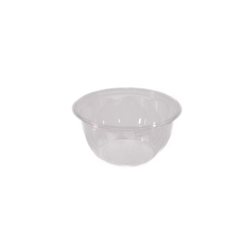 16oz Compostable Salad Bowl – Floral 16oz Compostable Salad Bowl – Floral