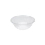 24oz Compostable Salad Bowl – Floral