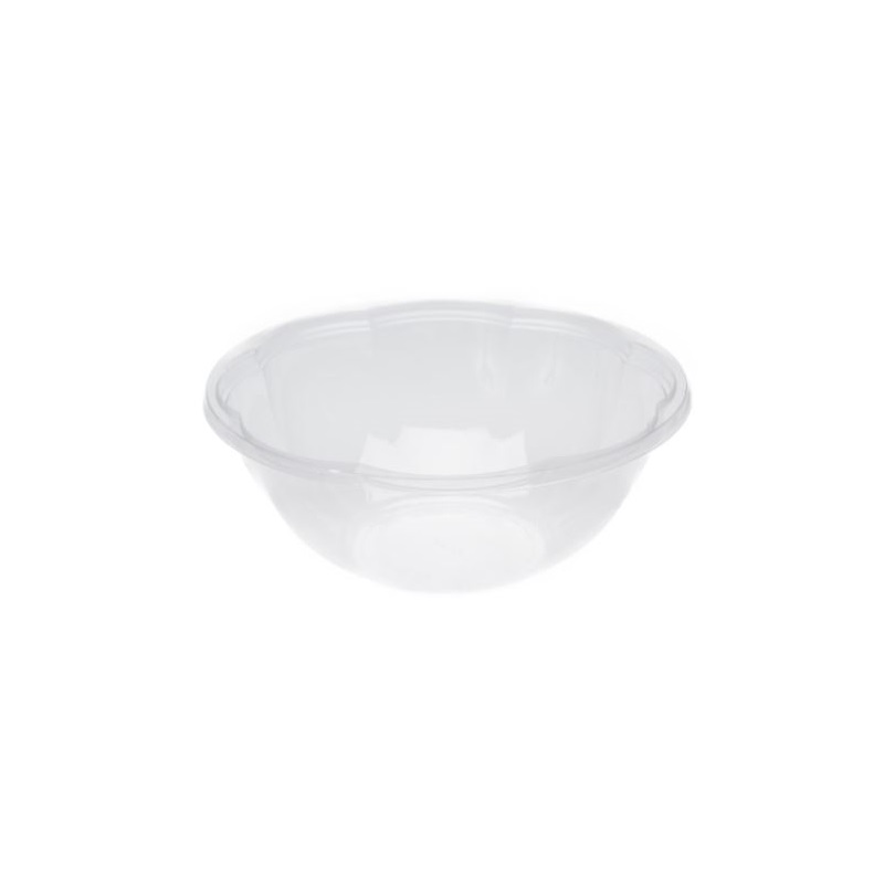 24oz Compostable Salad Bowl – Floral 24oz Compostable Salad Bowl – Floral