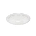 RPET Lid for 16oz Salad Bowl – Floral