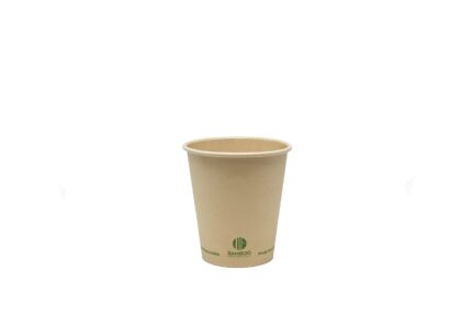 10oz Bamboo Aqueous Hot Cup