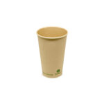 16oz Bamboo Aqueous Hot Cup