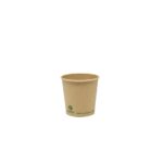 4oz Bamboo Aqueous Hot Cup
