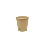 6oz Bamboo Aqueous Hot Cup