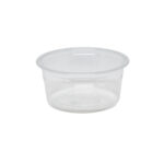 3oz Insert Cup of PET-CL95I
