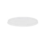 Lids for PP 8/12/16/32oz Round Deli Containers