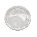 98mm RPET Sippy Lid (9-24oz) – Large Hole