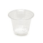 9oz RPET Clear Cold Cup