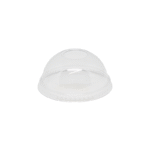 78mm Dome Lid for 8oz/10oz RPET Cold Cup