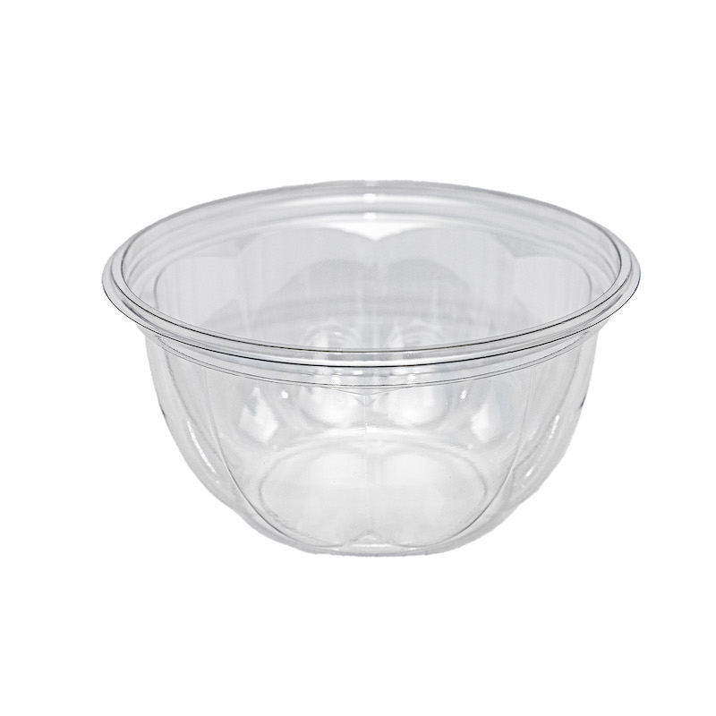 16oz RPET Salad Bowl – Floral 16oz RPET Salad Bowl – Floral
