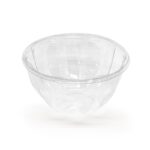 32oz RPET Salad Bowl – Floral