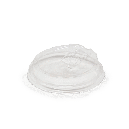 98mm RPET Sippy Lid (9-24oz) – Flip Tab