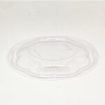 Compostable Lid for 24/32/48oz Salad Bowl – Floral