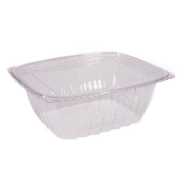 Flat Lid for 24/32oz Rectangular Deli Container Flat Lid for 24/32oz Rectangular Deli Container