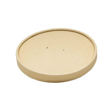 Bamboo Lid for 20/32oz Bamboo Bowl