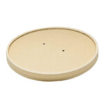Bamboo Lid for 26oz Bamboo Bowl