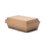 8x3x4.5” Eco Foodie Box
