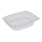 8oz Rectangular Deli Container