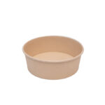44oz Bamboo Fibre Bowl – Tree Free