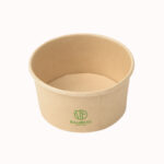 6oz Bamboo Fibre Soup Bowl