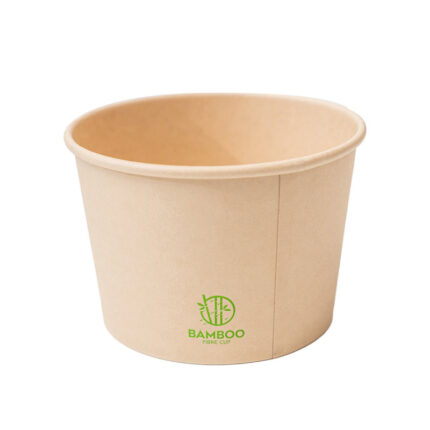 16oz Bamboo Fibre Soup Bowl