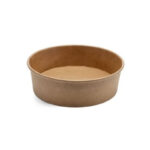 16oz Kraft Paper Bowl