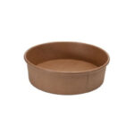 24oz Kraft Paper Bowl
