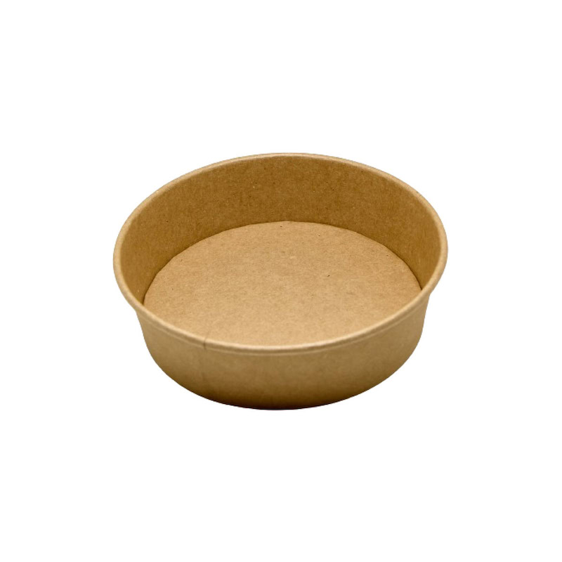 28oz Kraft Paper Bowl 28oz Kraft Paper Bowl