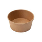 30oz Kraft Paper Bowl