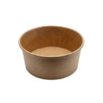 32oz Kraft Paper Bowl