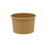 5oz Kraft Paper Bowl