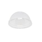 PET Dome Lid for 6/8/10oz Paper Soup Cup
