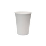 32oz Paper Soup Bowl – White